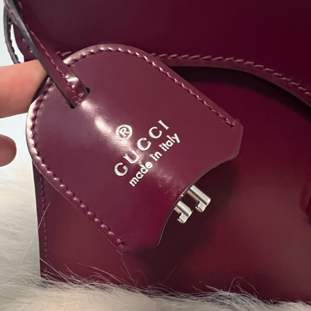 Gucci purse - Picture 2 of 5